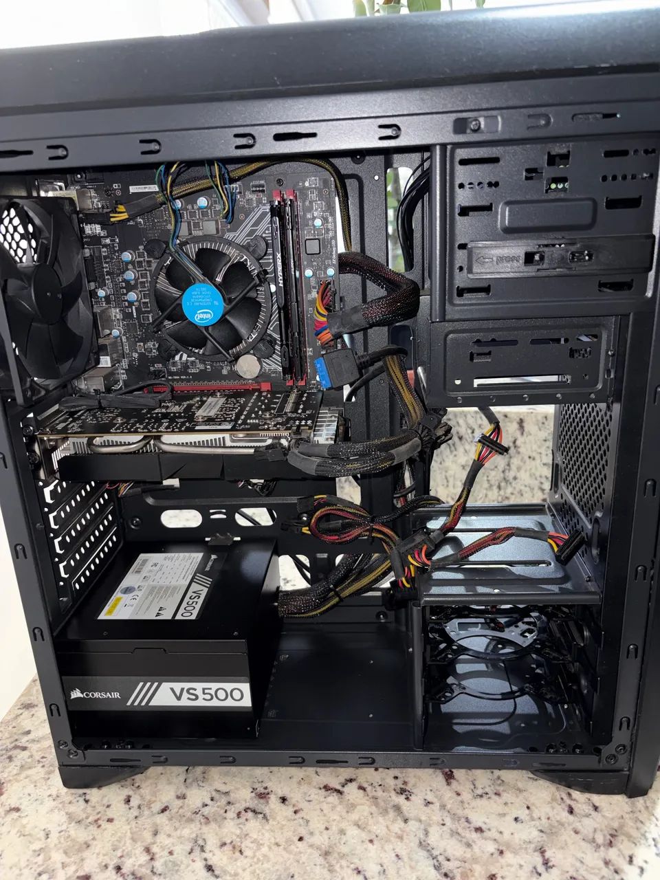 Computador GTX 1060 - Foto 4