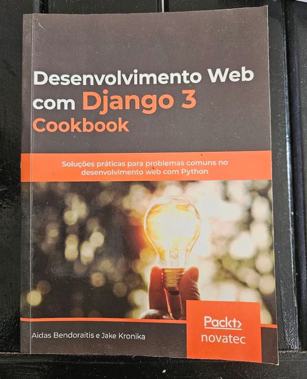Livros Python - Foto 5