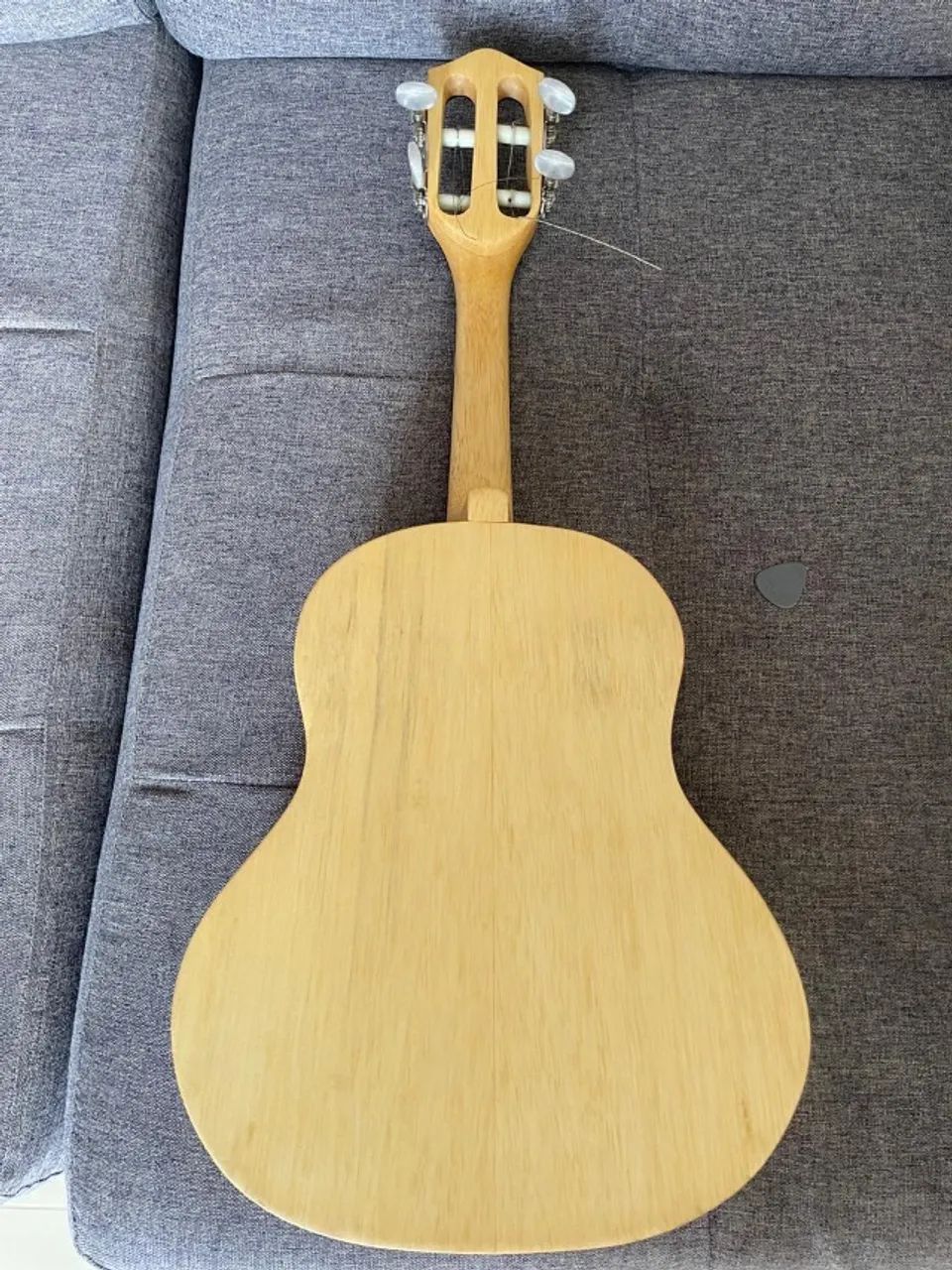 Cavaquinho em Marupá com captação  - Foto 3