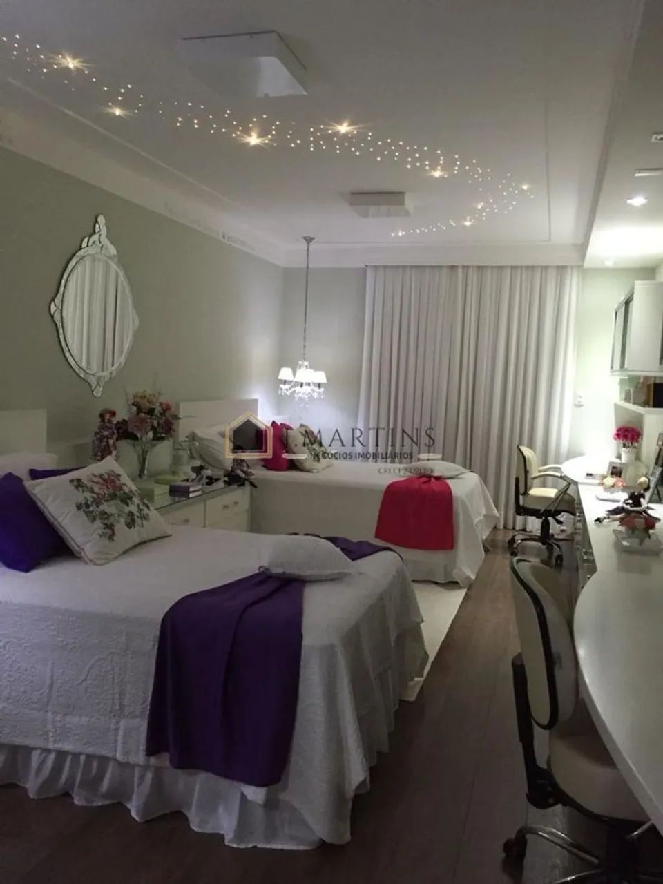 Casa à venda no condomínio Terras de Piracicaba - Foto 4