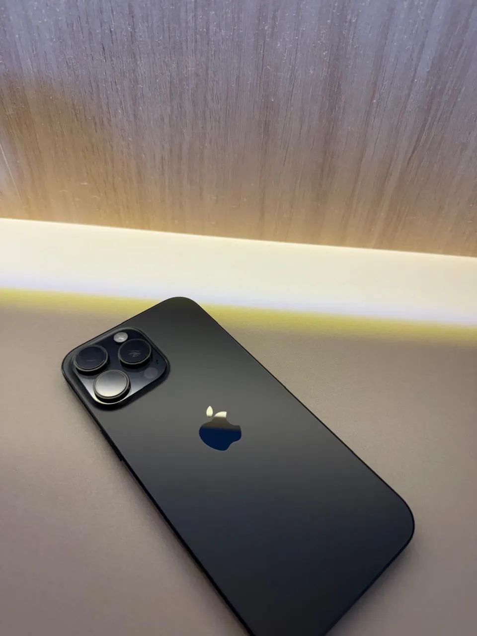 iPhone 16 Pro Max  - Foto 3