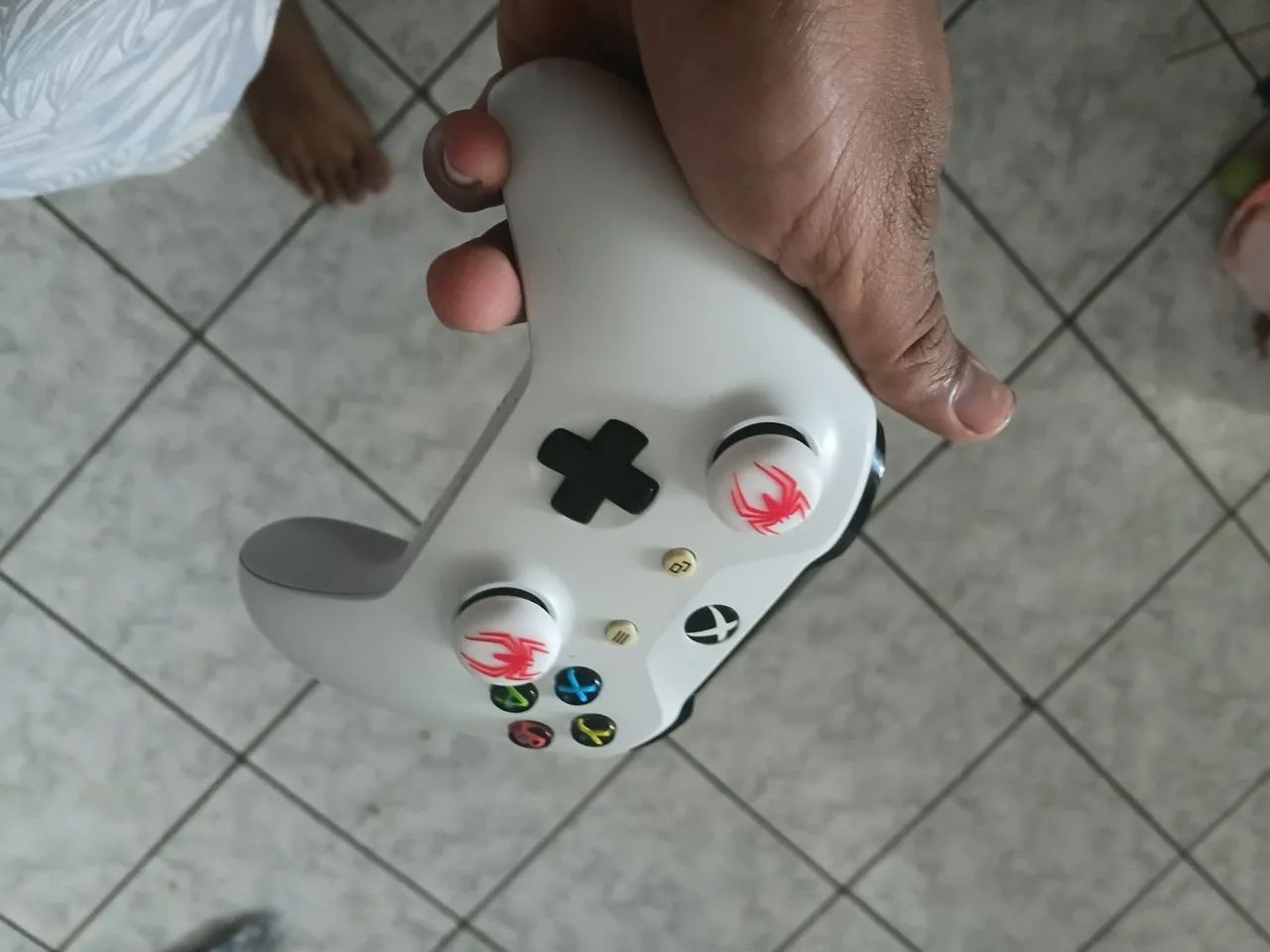 Xbox one