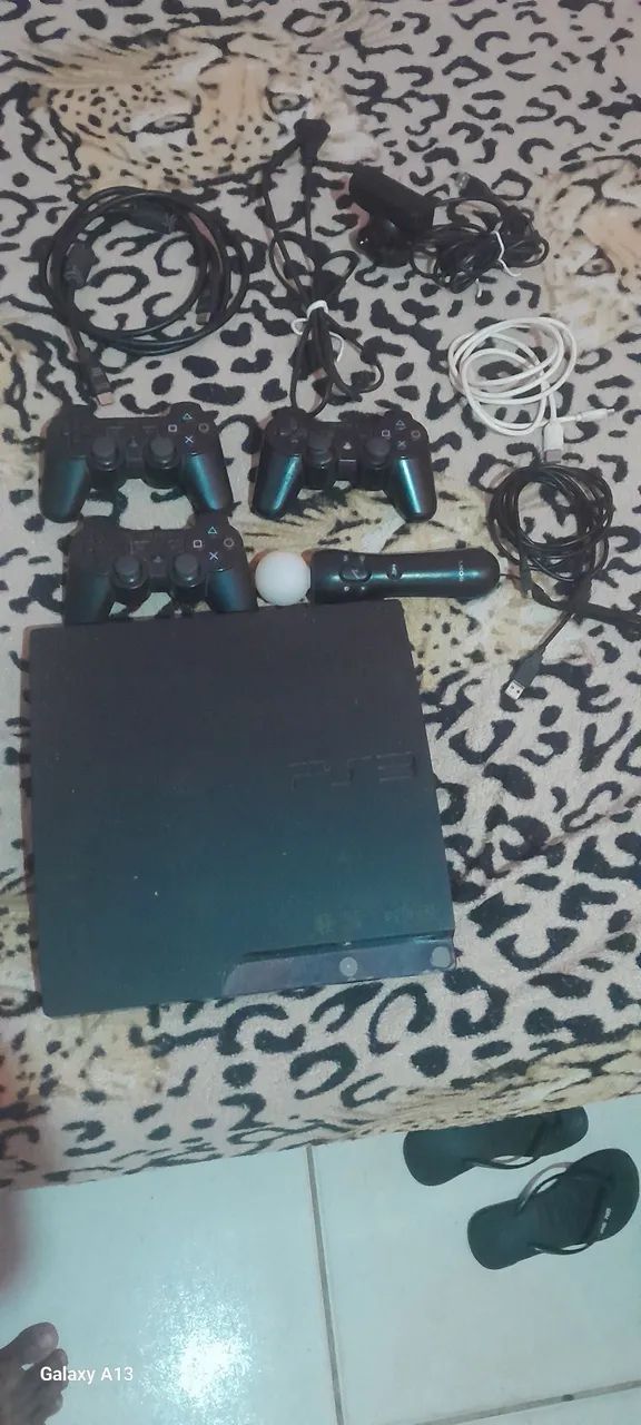 Ps3