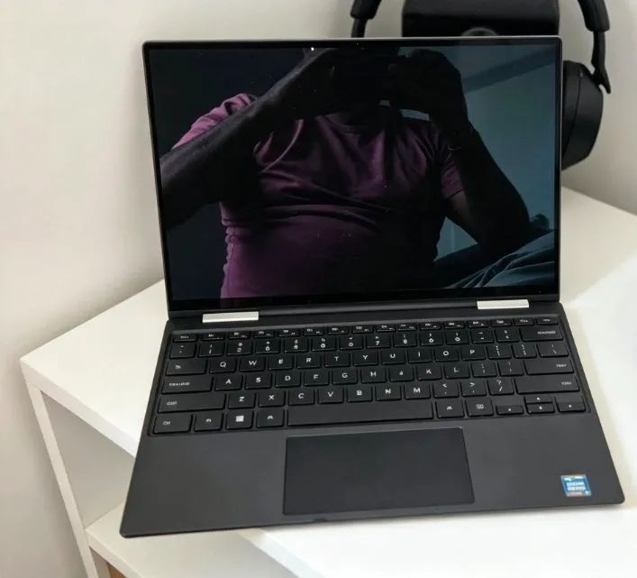Notebook Dell XPS 13 2 em 1 i5 11gen - Foto 3