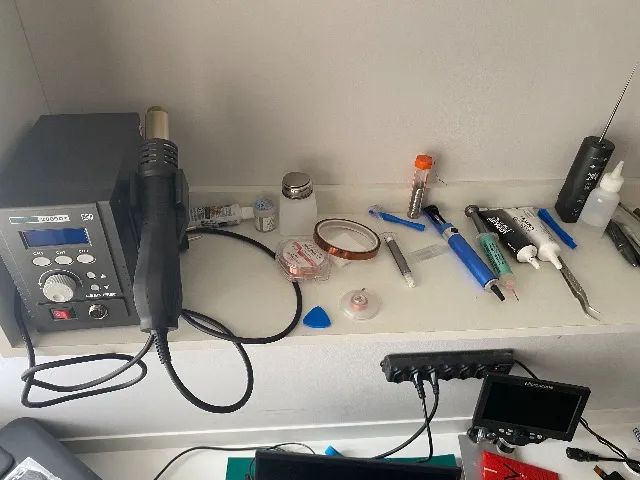 Assistência técnica completa - Foto 2