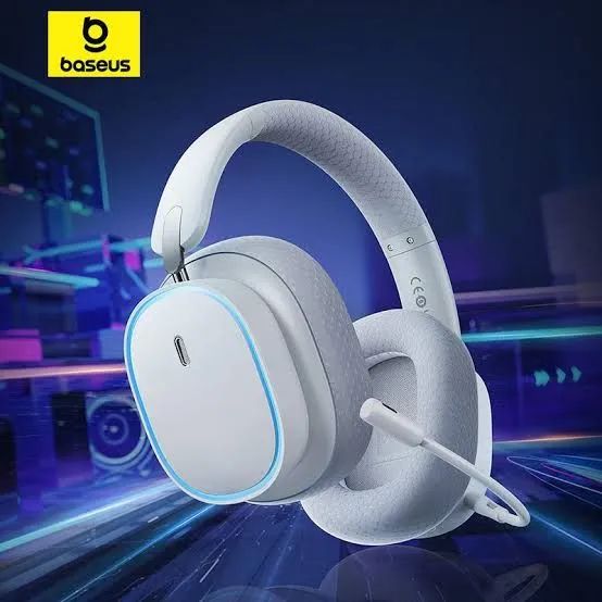 Headset baseus GH02