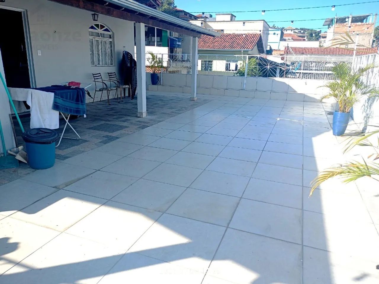 Casa à Venda - Mantiqueira, 3 Quartos, 360 m2 - Foto 3