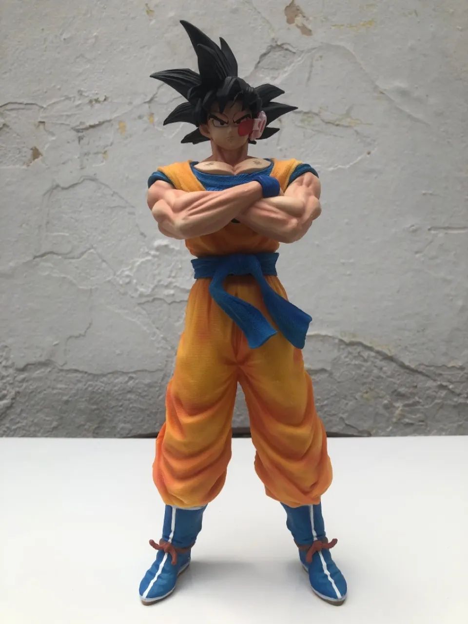 DRAGON BALL GOKU  - Foto 2