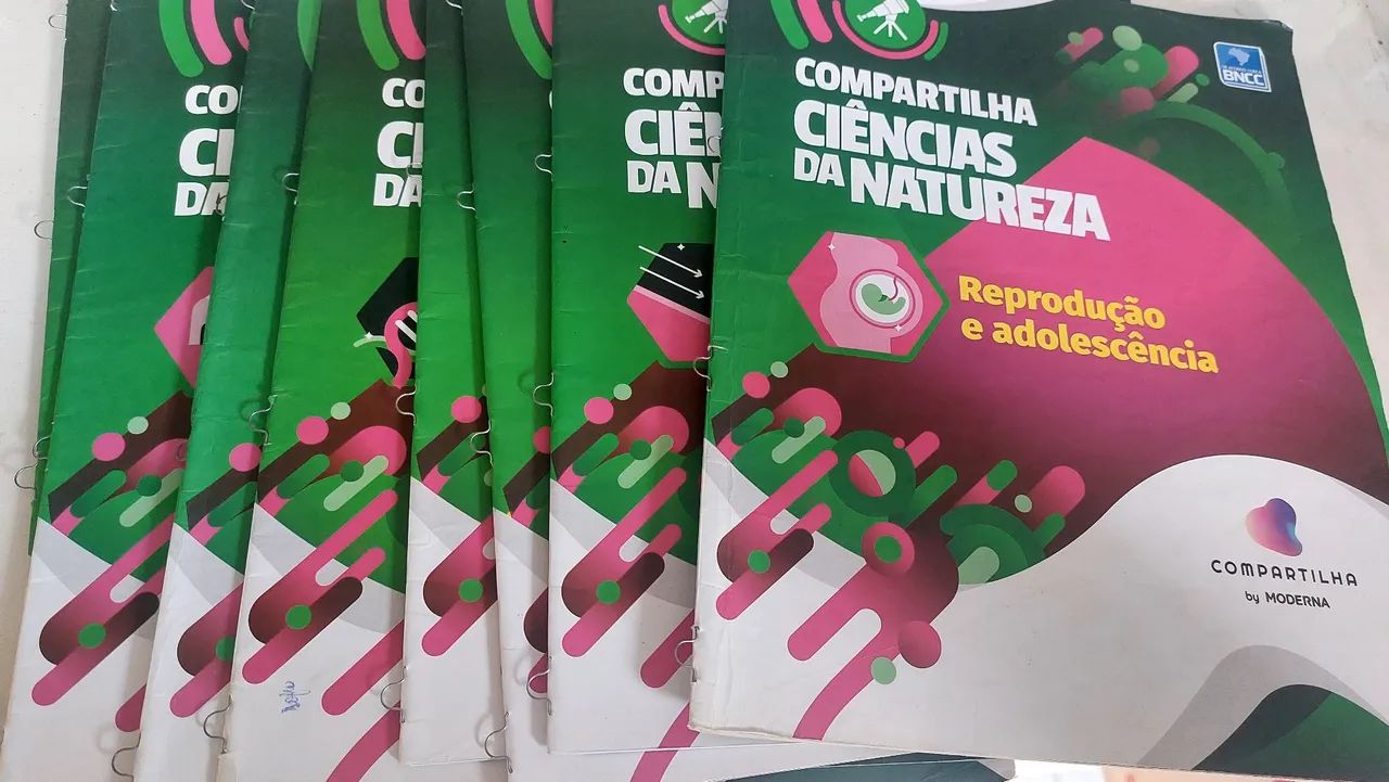 Moderna Compartilha  - Foto 4