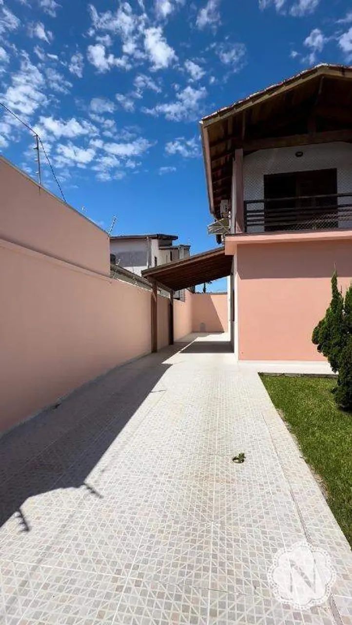 Casa à venda com 5 quartos no bairro Cibratel I - Foto 2