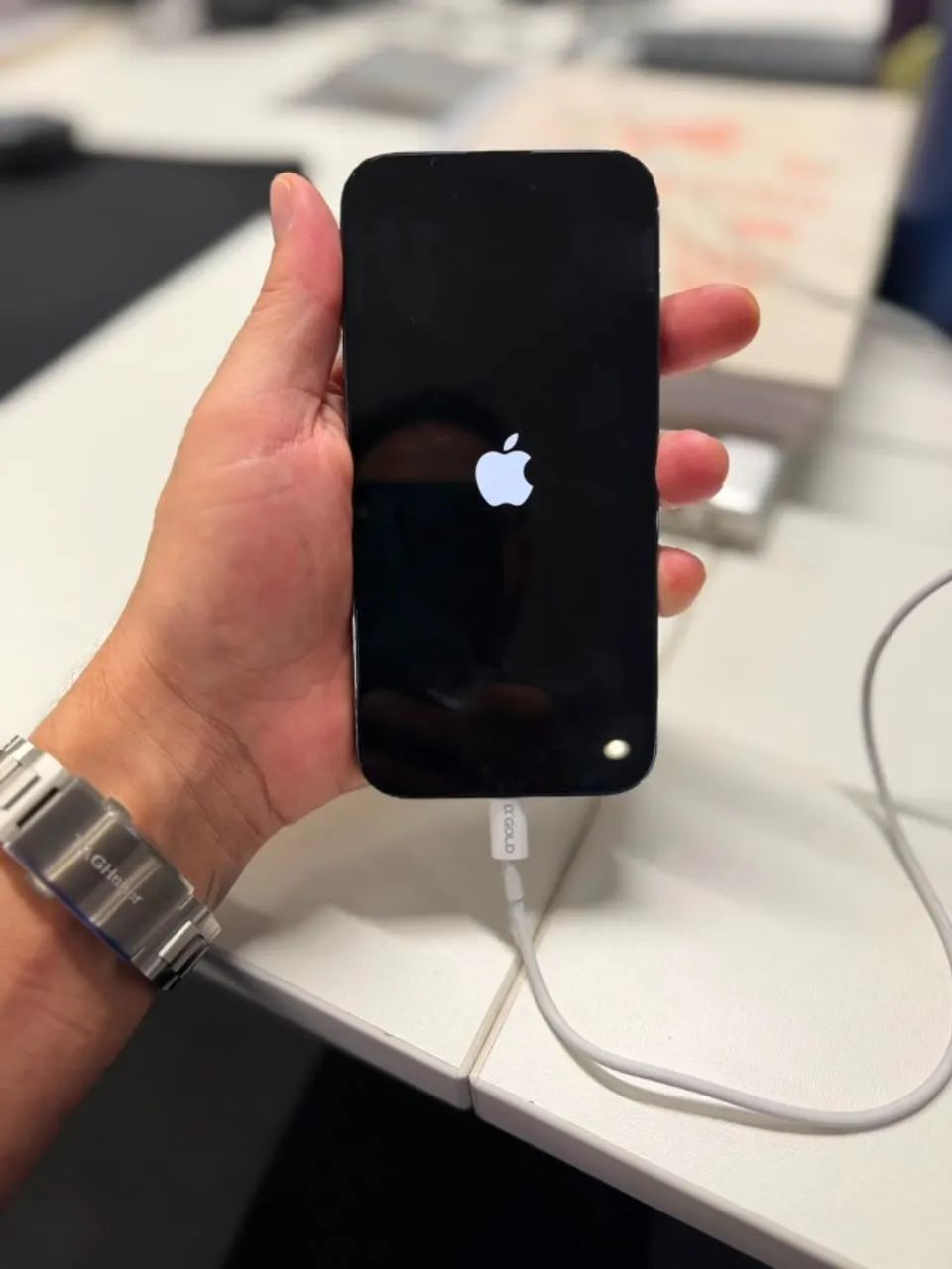 Iphone 14 pro  - Foto 5