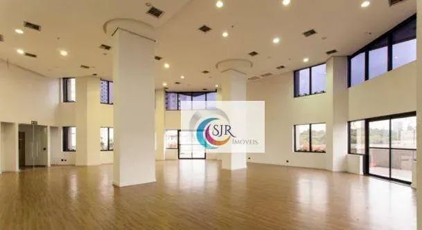 Conjunto para alugar, 546 m² - Barra Funda - São Paulo/SP - Foto 4