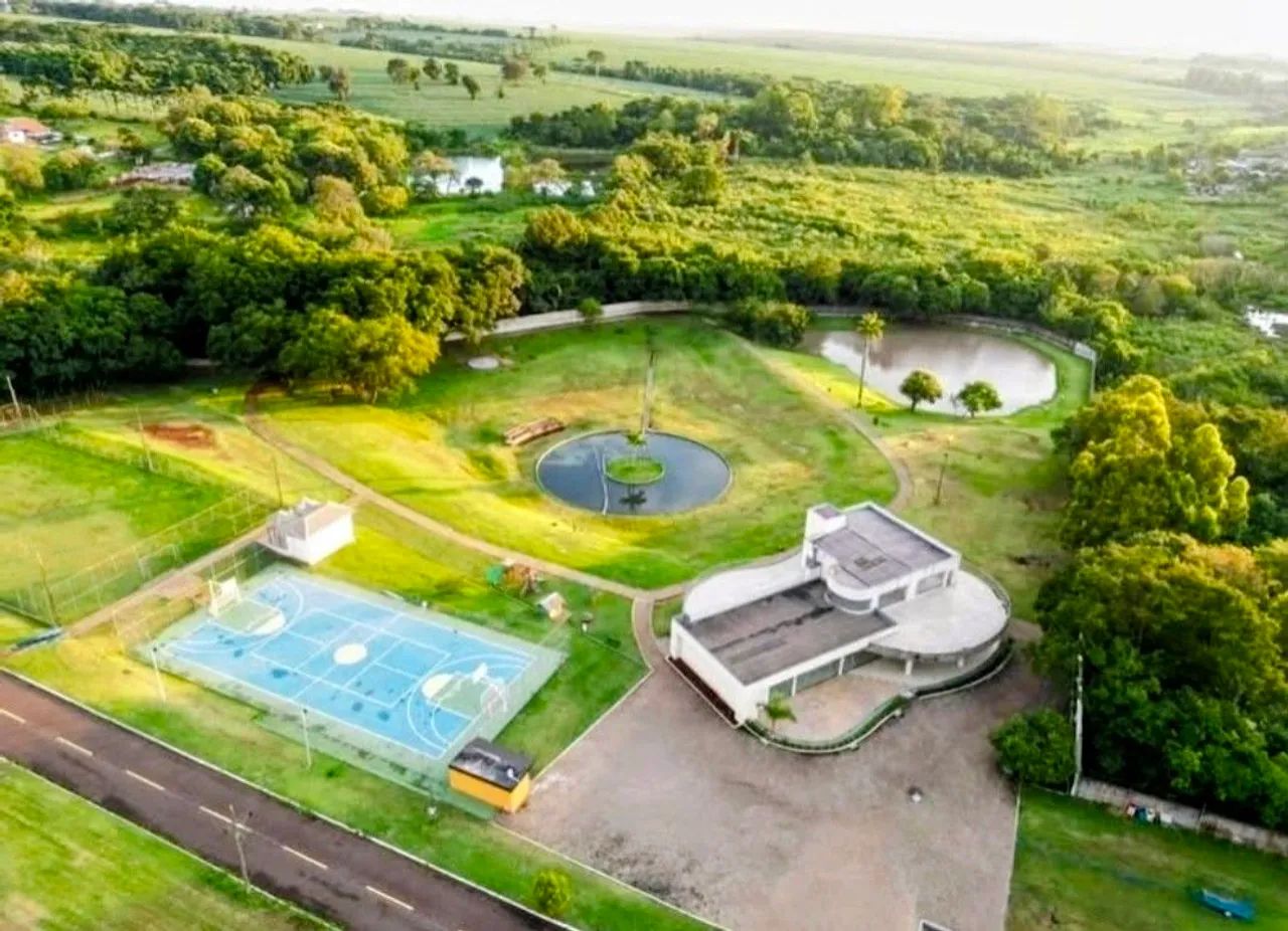 Foto - Cascavel - Cascavel Velho