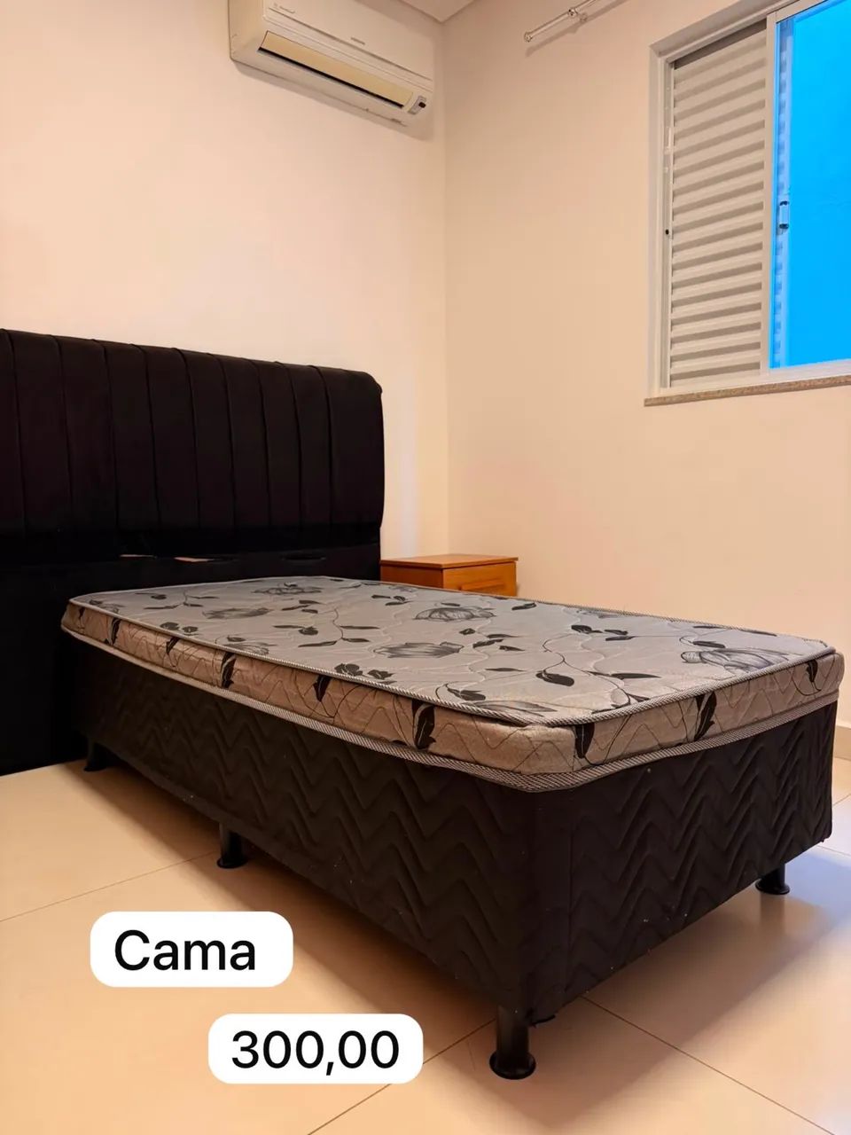 Cama 