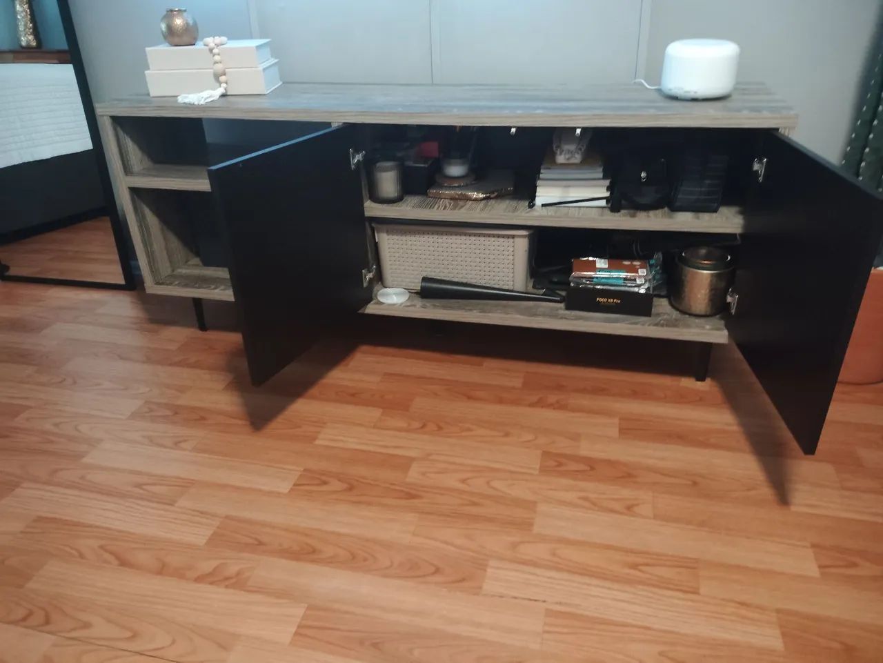 Rack MDF  - Foto 4