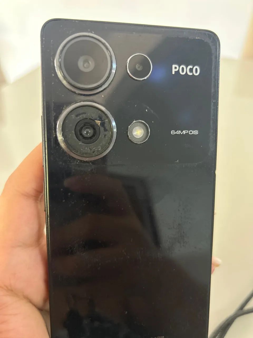 Poco m6 pro - Foto 4