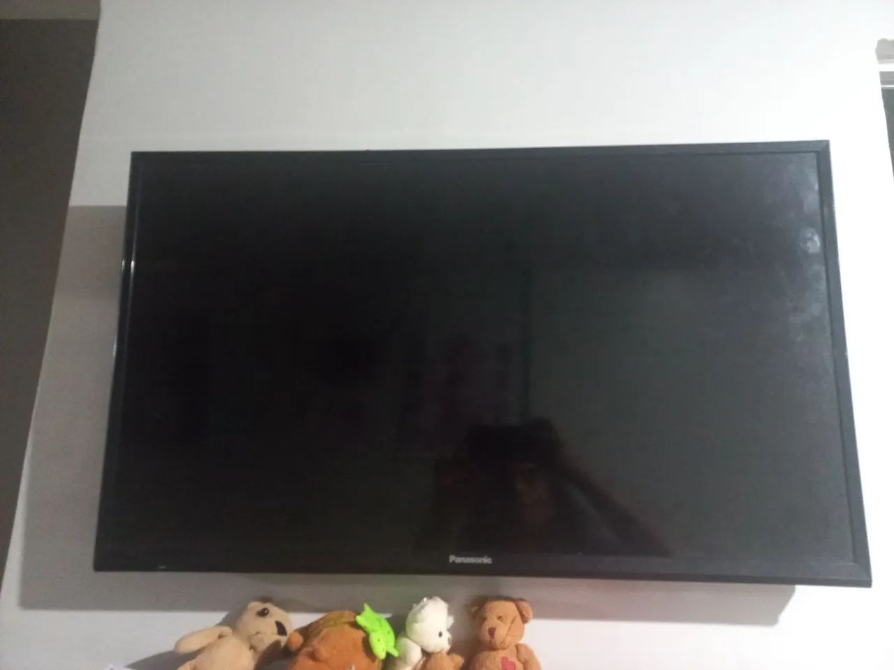 Televisão panasonic - Foto 3