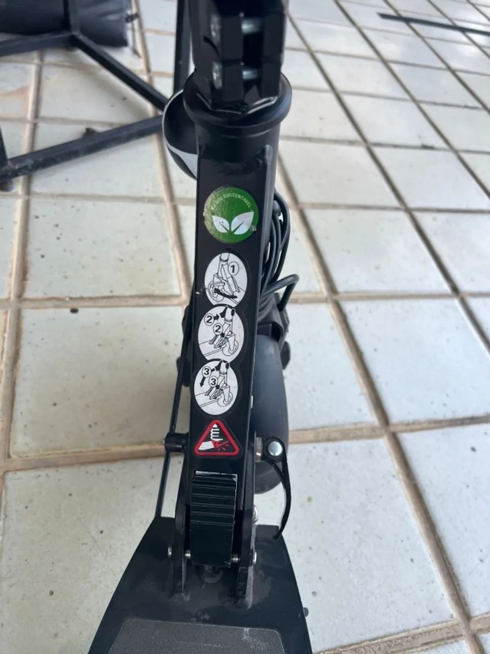 Patinete Elétrico - Foto 5