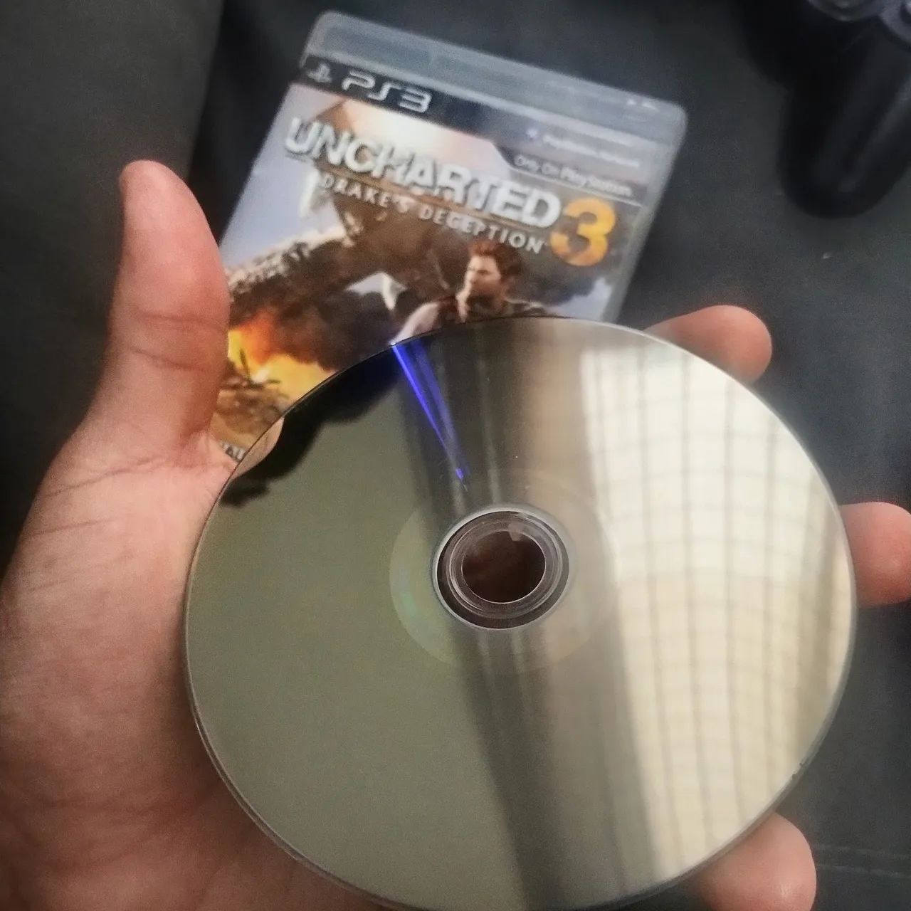 Uncharted 3 - Drake's Deception - Foto 4