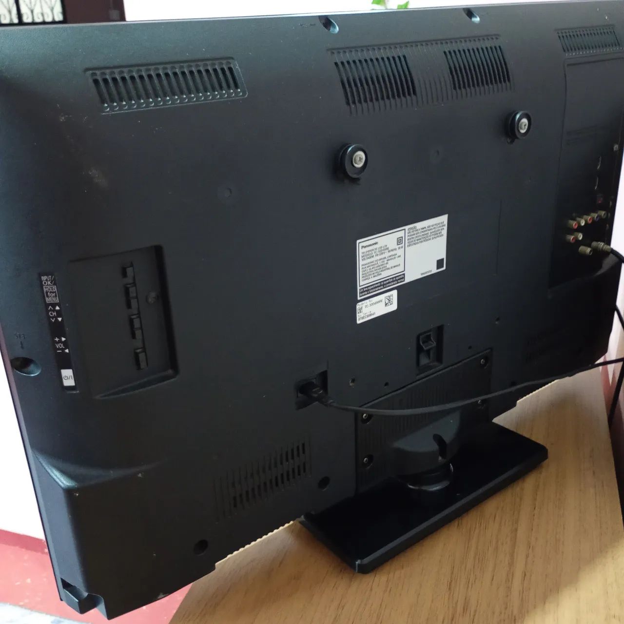 TV LED Panasonic 32" (não é Android) - Foto 3