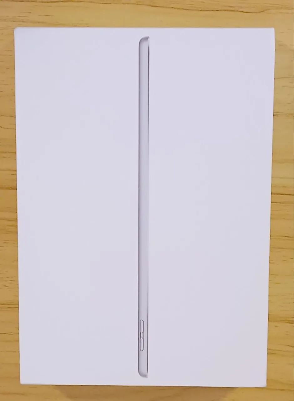 Tablet iPad 9ª Geração 64GB Wi-Fi Prata (Modelo A2602) - Foto 3