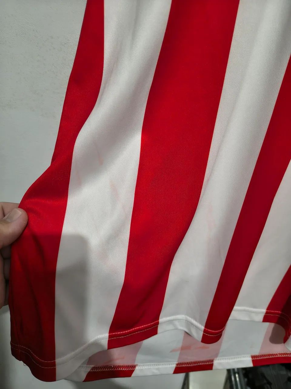 Camisa Olympiacos - Foto 3
