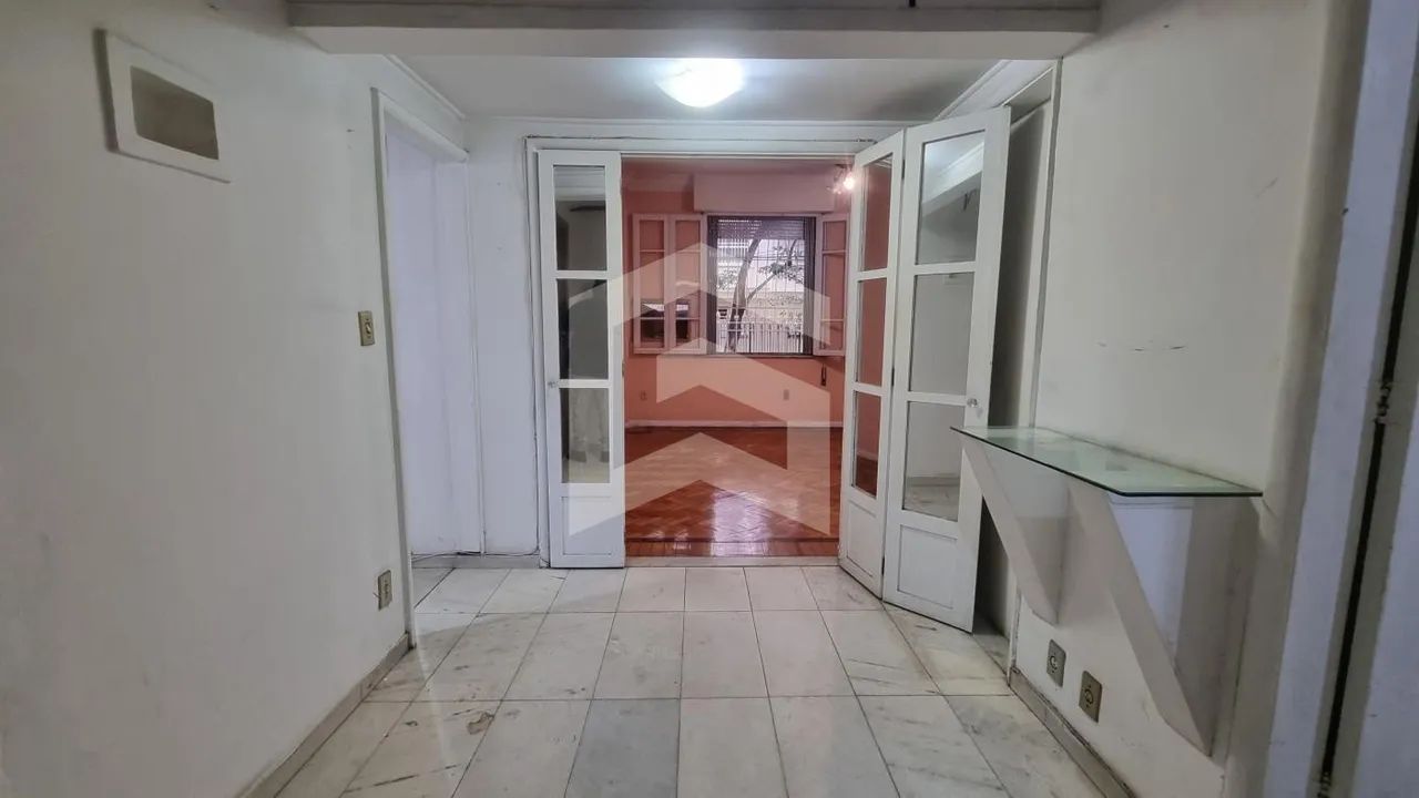 Apartamento para Locação em Rio de Janeiro, Flamengo, 2 dormitórios, 2 banheiros - Foto 11