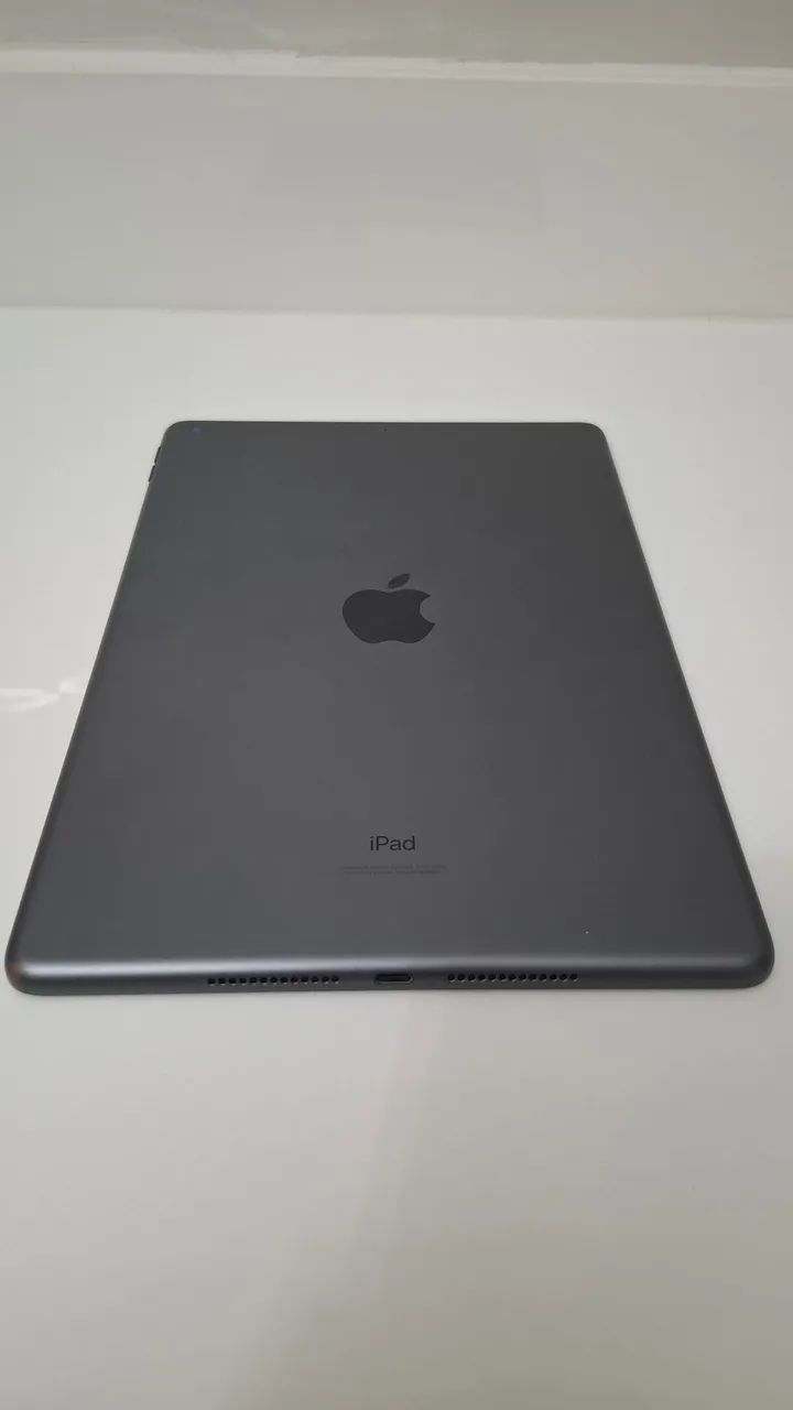Ipad 9 - Novo e Barato .