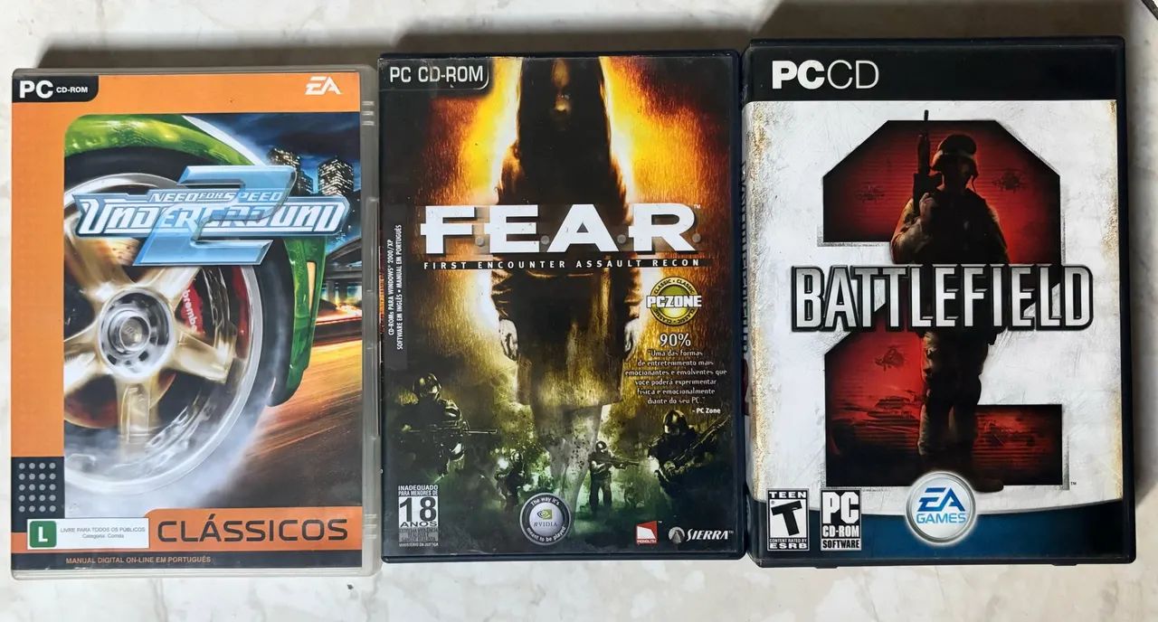 Jogos Pc 