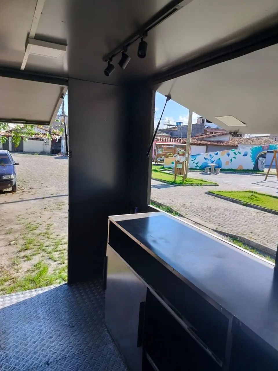 Vendo trailer 4x2,20 - Foto 5