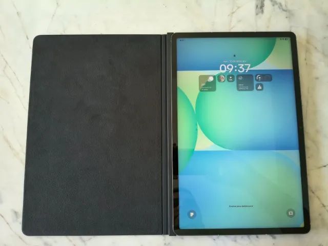 Samsung Tablet Galaxy Tab S10 FE+ 13.1" - Foto 4