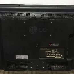 TV LG ANALÓGICA 32" MODELO 32LF20FR FUNCIONANDO - Foto 2