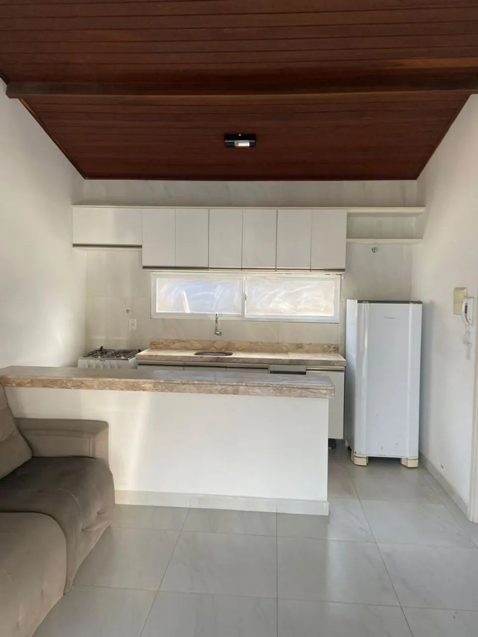Alugo casa em Porto Mirim