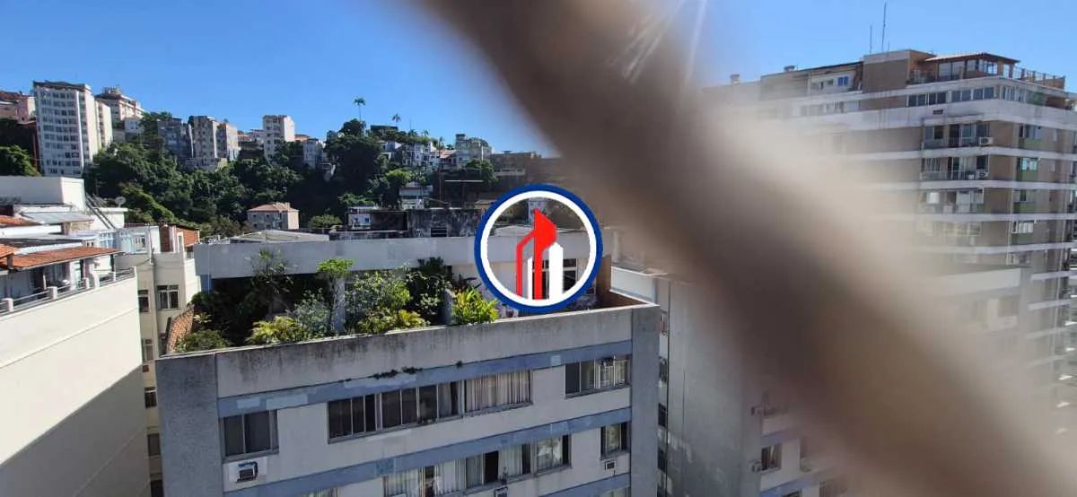 Apartamento : / Residencial / Glória - Foto 5