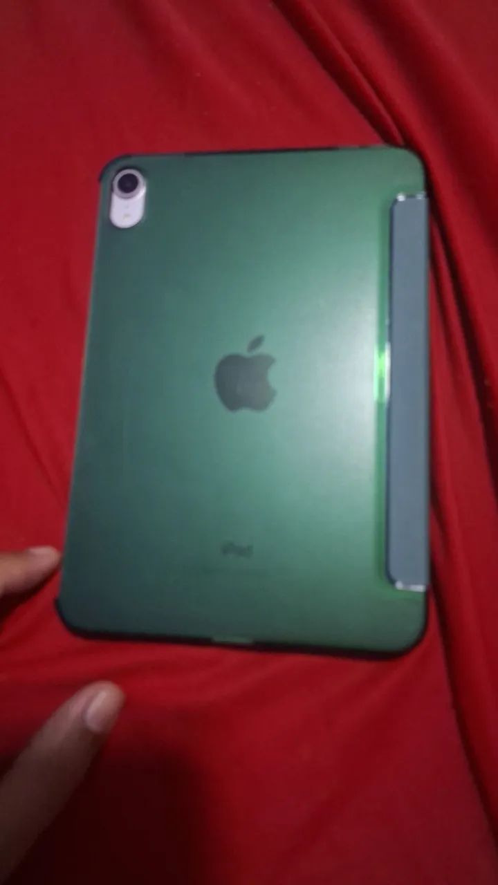 Ipad mini 6 geração - Foto 3