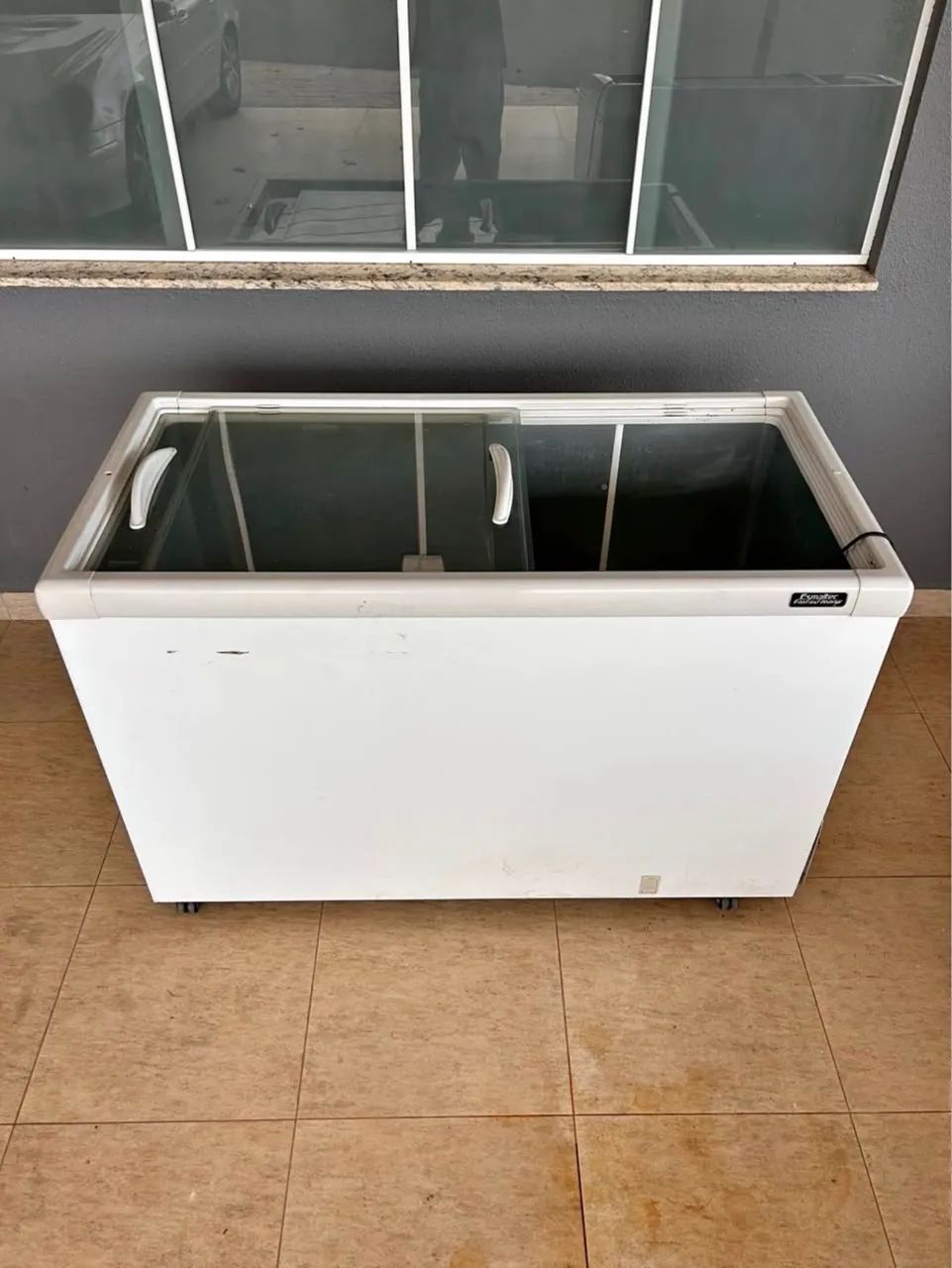 Freezer sorvete  - Foto 3