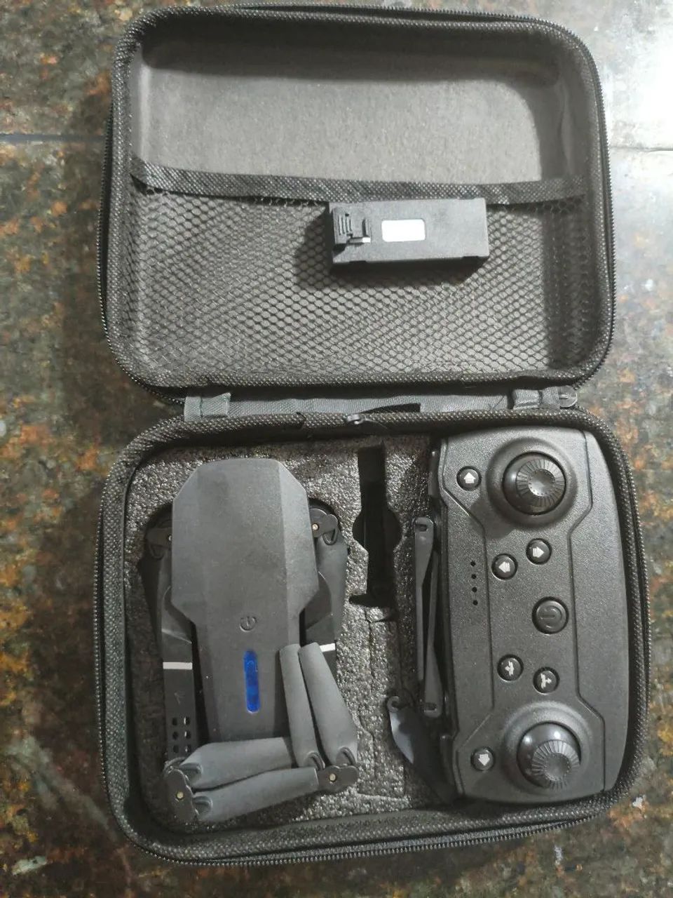 Drone DLI 