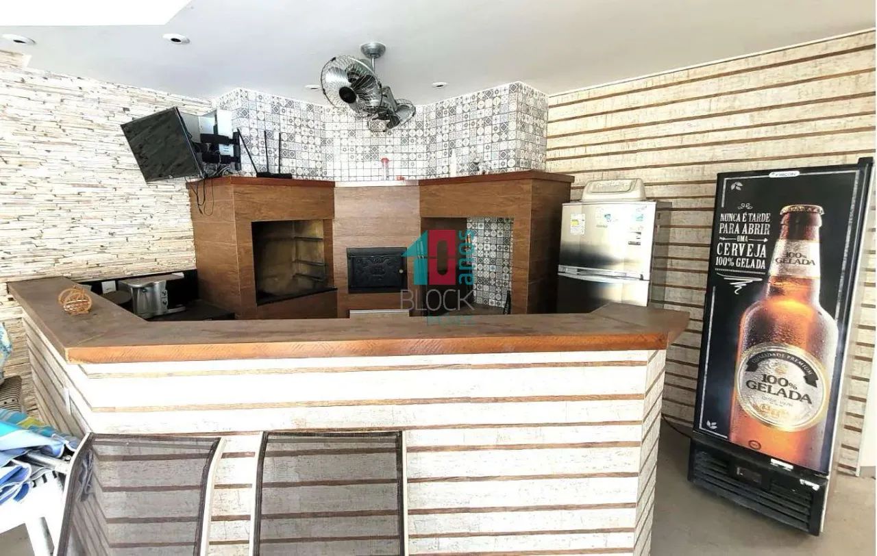 Recreio dos Bandeirantes | Casa de Condomínio 4 quartos, sendo 3 suites - Foto 10