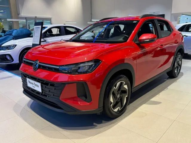 Volkswagen Tera 2026