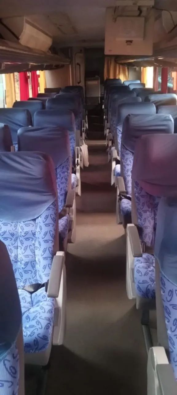 Ônibus Comil  - Foto 3