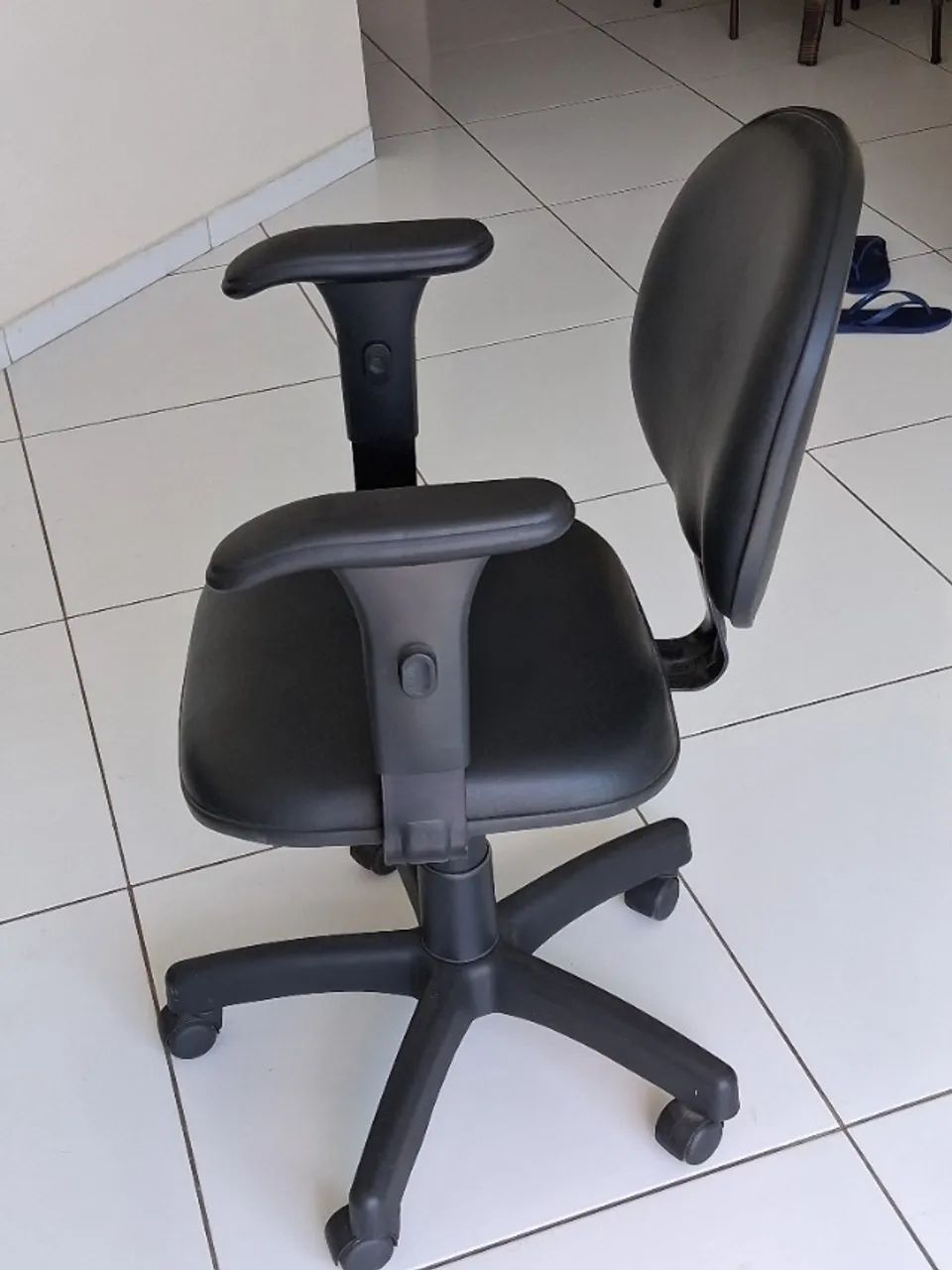 Cadeira de escritório  - Foto 2