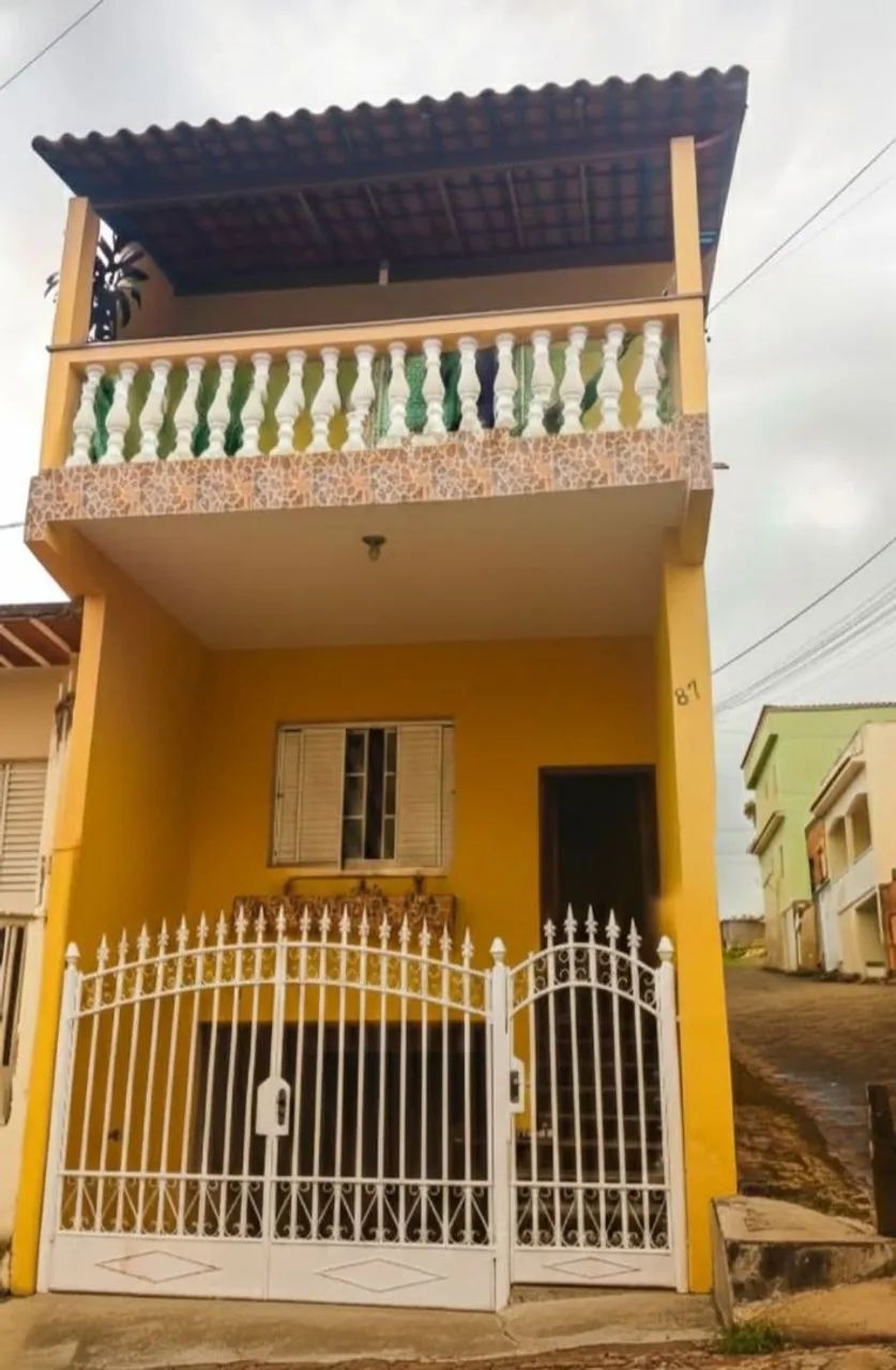 Vende-se casa