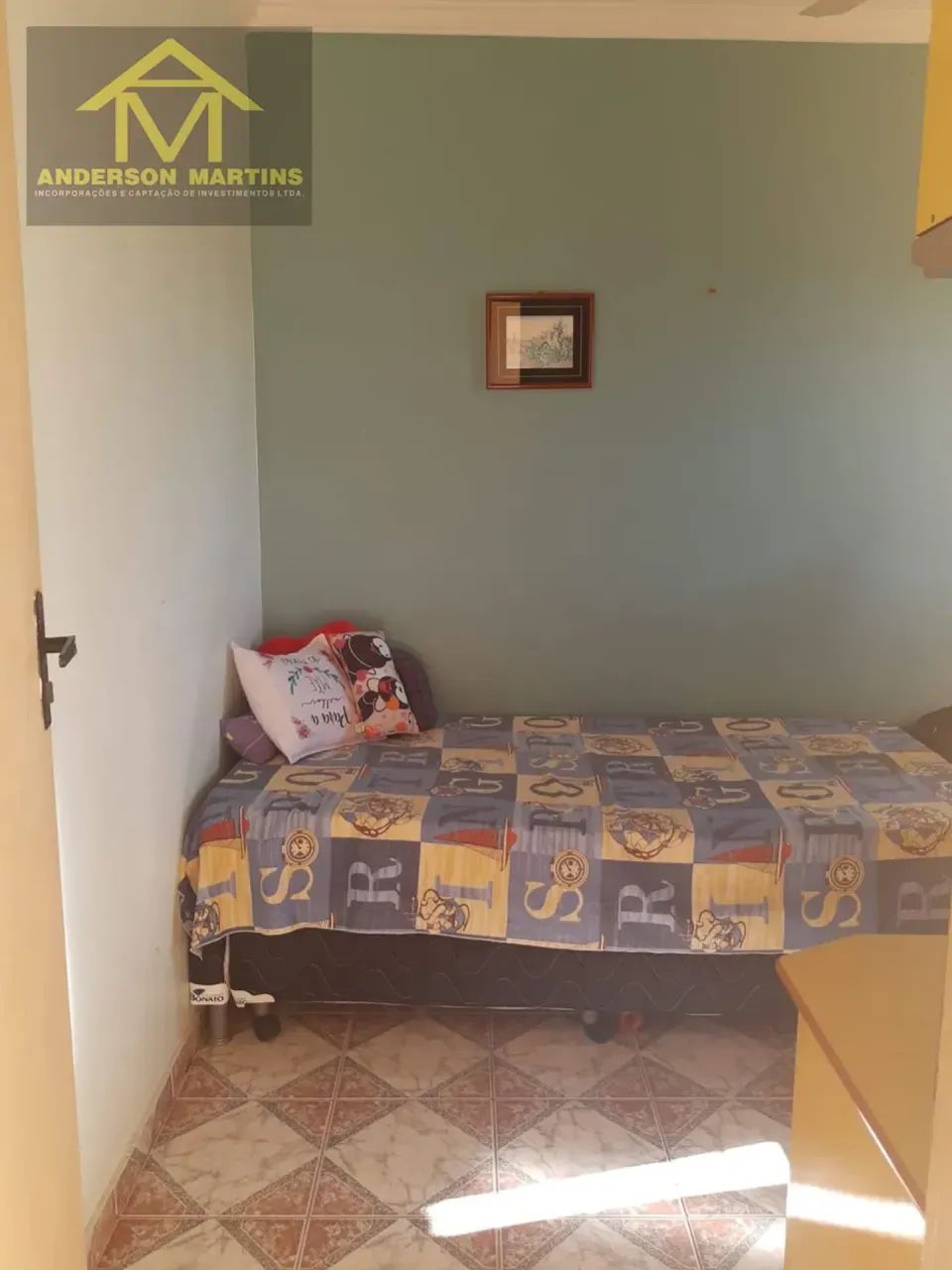 Apartamento em Brisamar - Ed. Brisamar - Cód: 21704 R - Foto 4