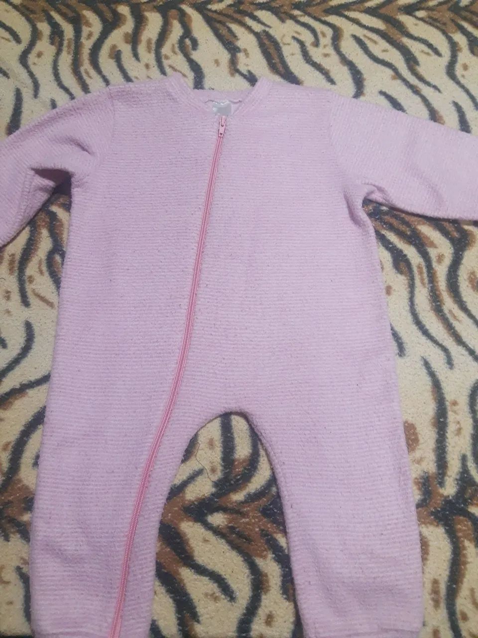 Macacão infantil tamanho 3 