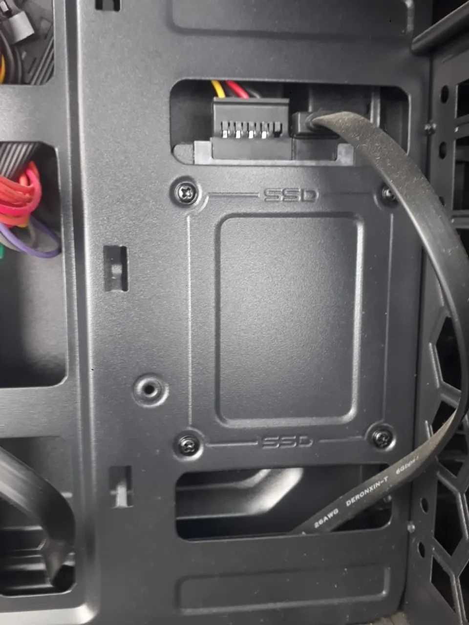 VENDO PC - Foto 4