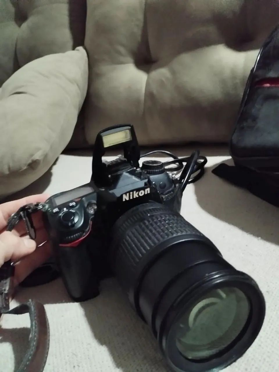Nikon d7000 - Foto 3
