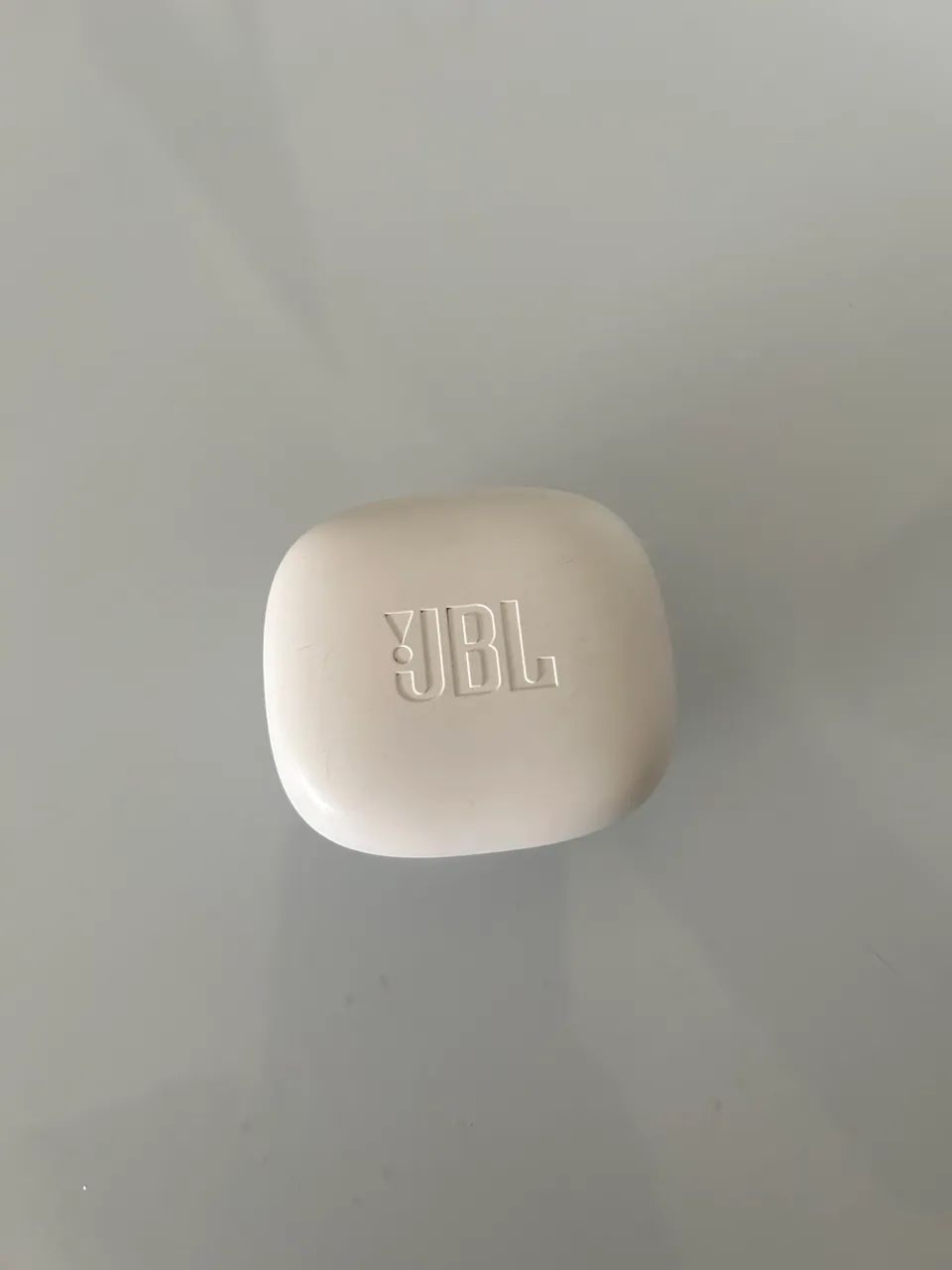 Estojo de carga JBL WAVE FLEX