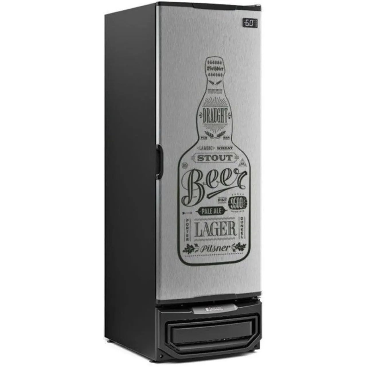 Vendo Cervejeira bem dizer Nova