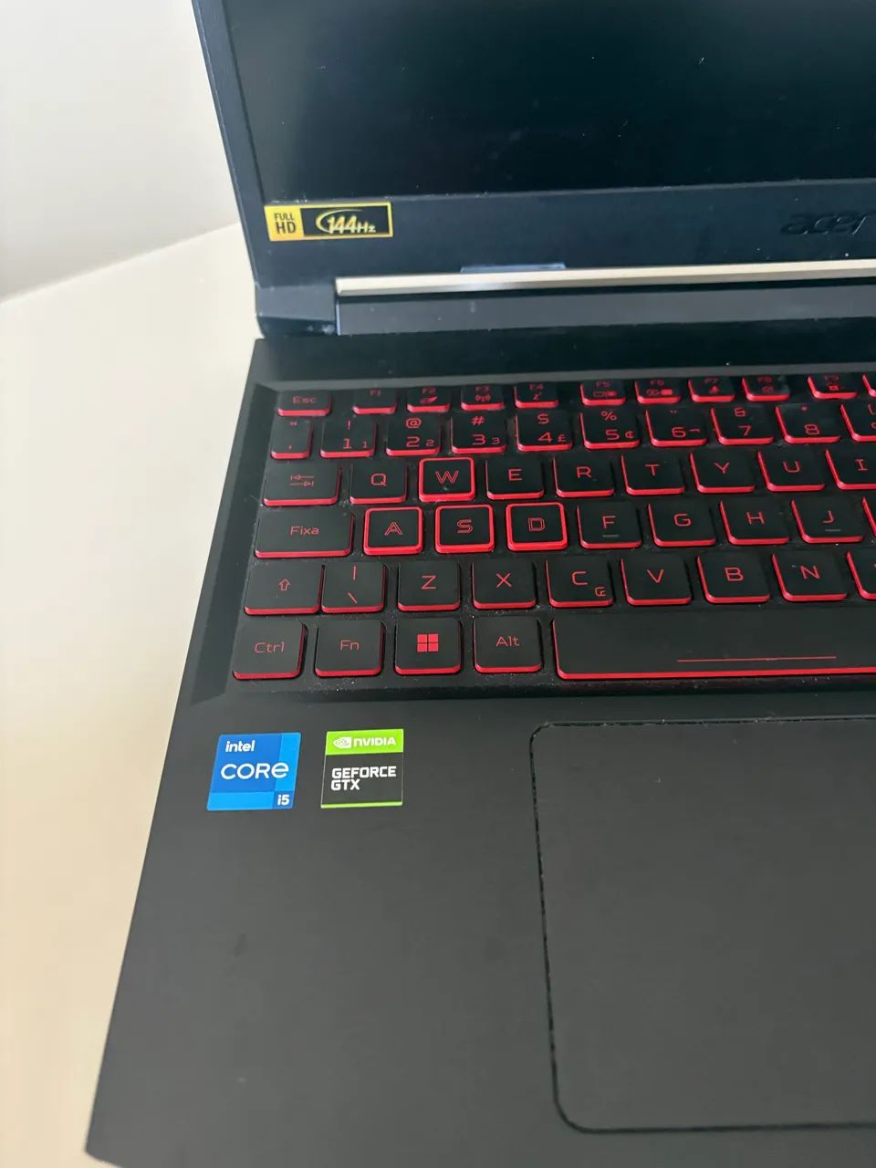 Acer nitro 5  - Foto 5