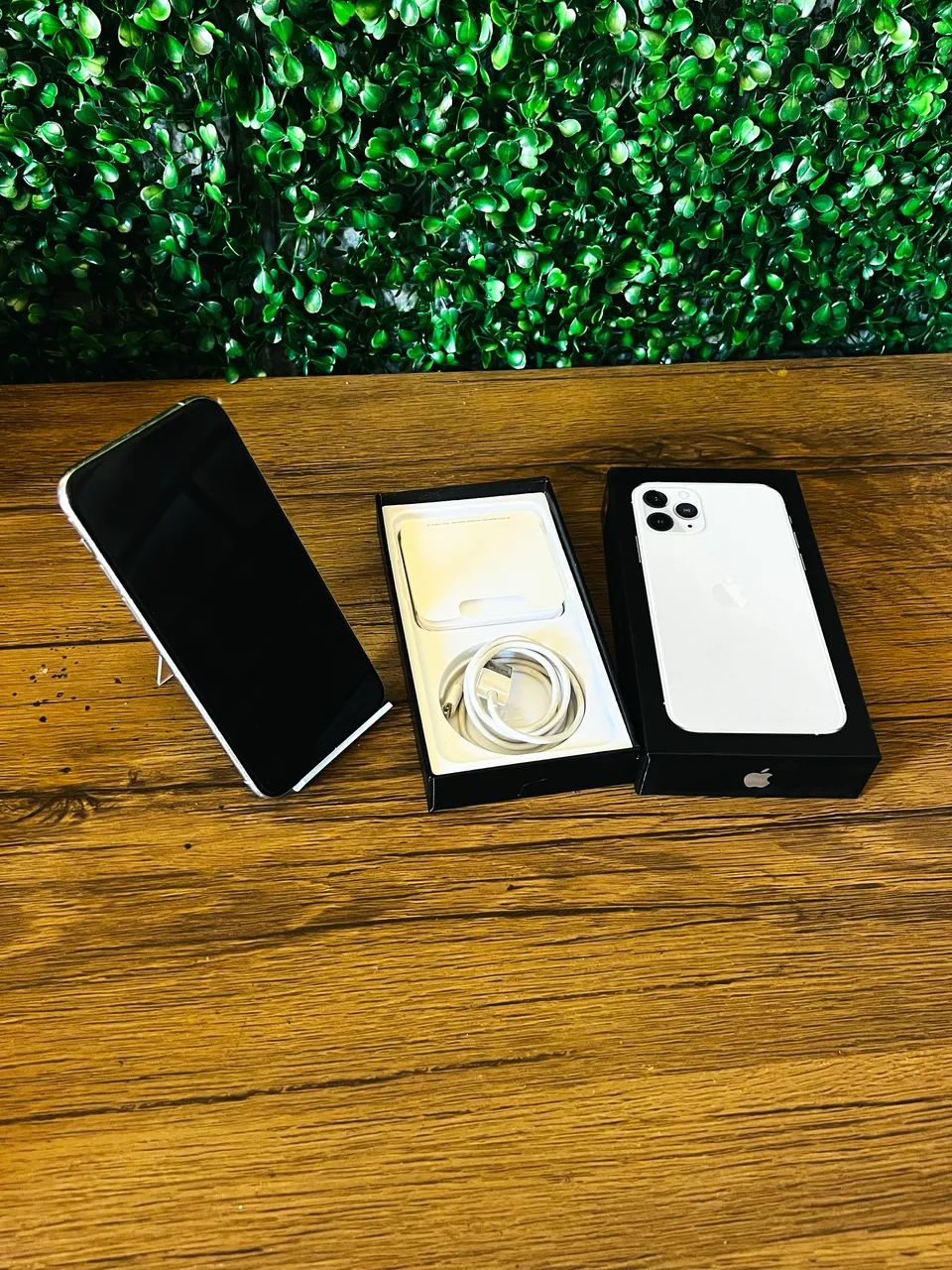 iPhone 11 Pro  - Foto 2